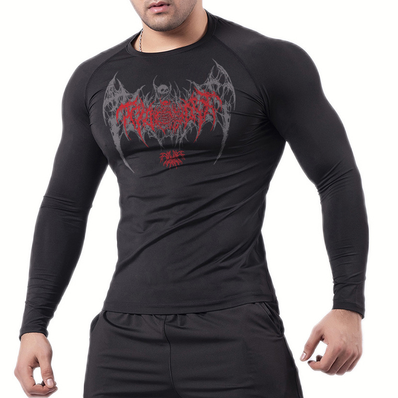 Camicie a compressione a manic - Base Layer Top recensione e prezzo