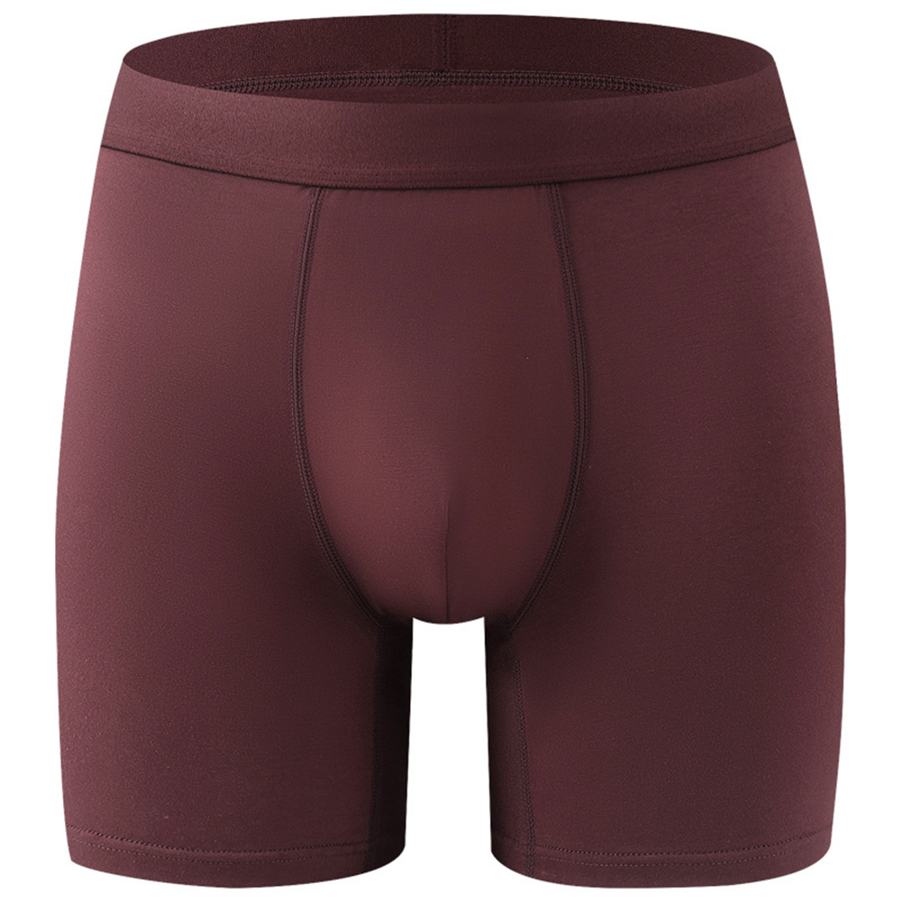 Boxer Lunghi da Uomo Traspiran - Bamboo Fiber Trunk recensione e prezzo