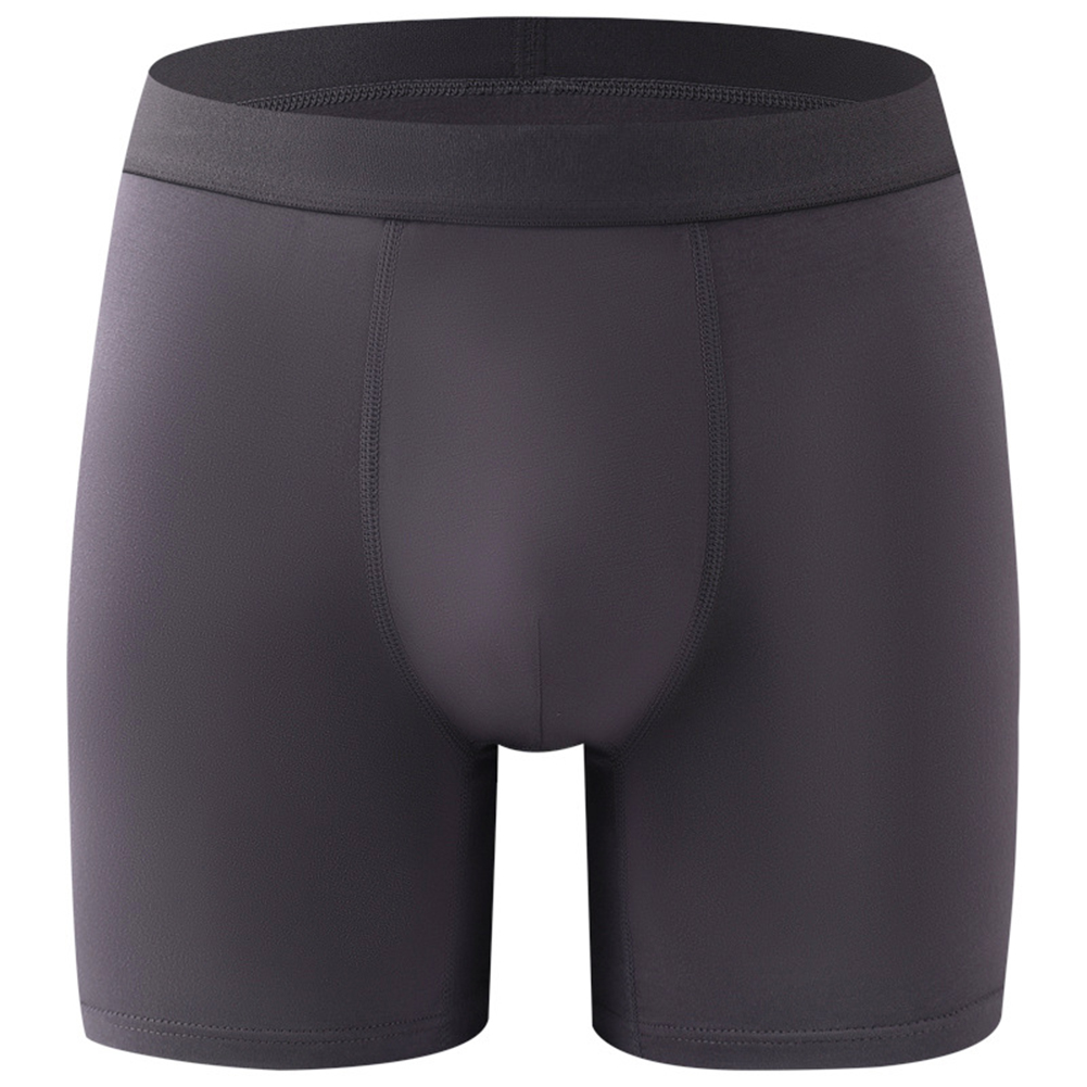Boxer Lunghi da Uomo Traspiran - Bamboo Fiber Trunk recensione e prezzo