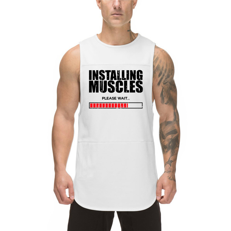 Canotta Sportiva Estiva da Uom - Sleeveless Undershirt recensione e prezzo