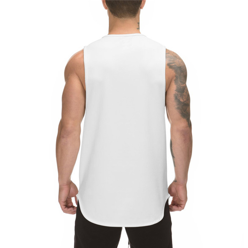 Canotta Sportiva Estiva da Uom - Sleeveless Undershirt recensione e prezzo