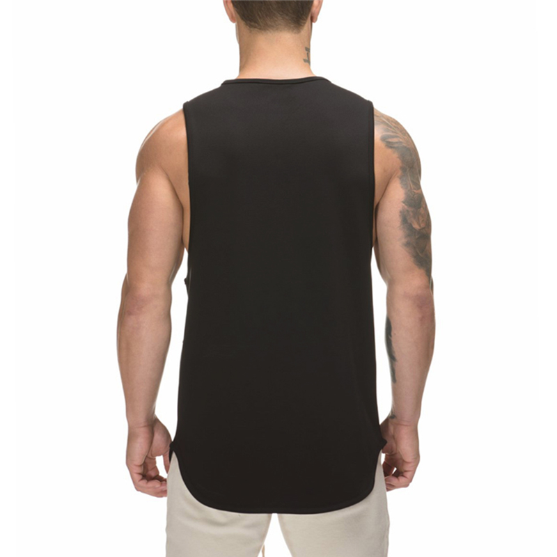 Canotta Sportiva Estiva da Uom - Sleeveless Undershirt recensione e prezzo