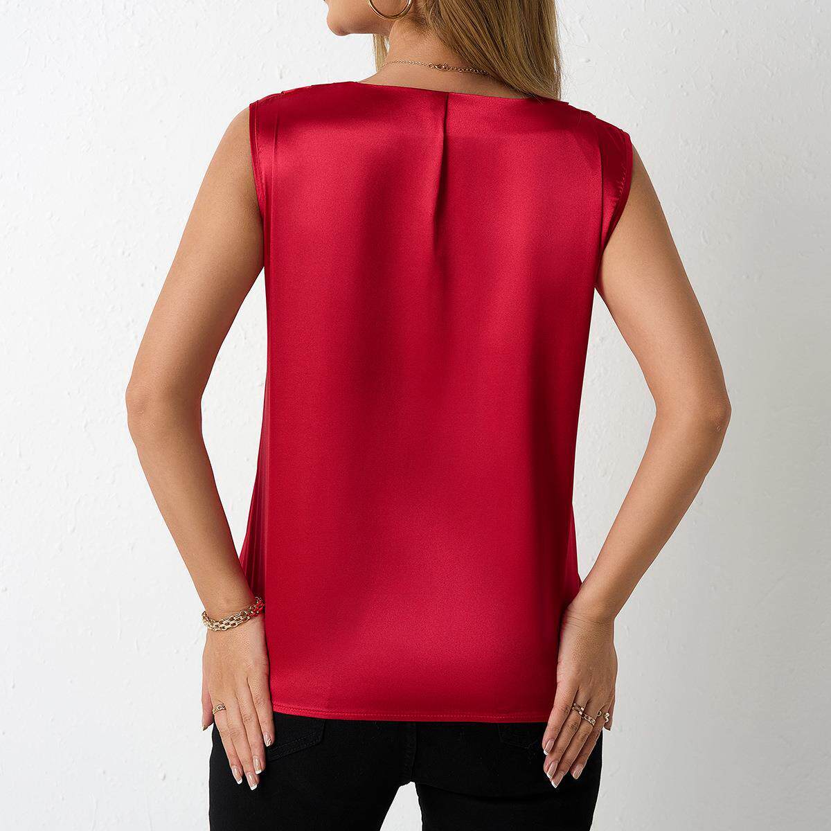 Canotta Elegante da Donna in R - Base Layer Top recensione e prezzo