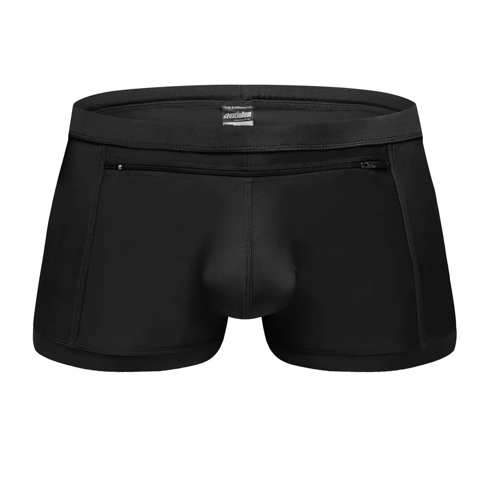 Costume da bagno estivo da uom - Bamboo Fiber Trunk recensione e prezzo