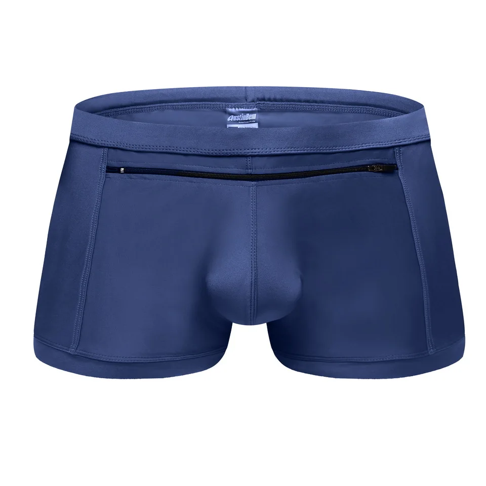 Costume da bagno estivo da uom - Bamboo Fiber Trunk recensione e prezzo