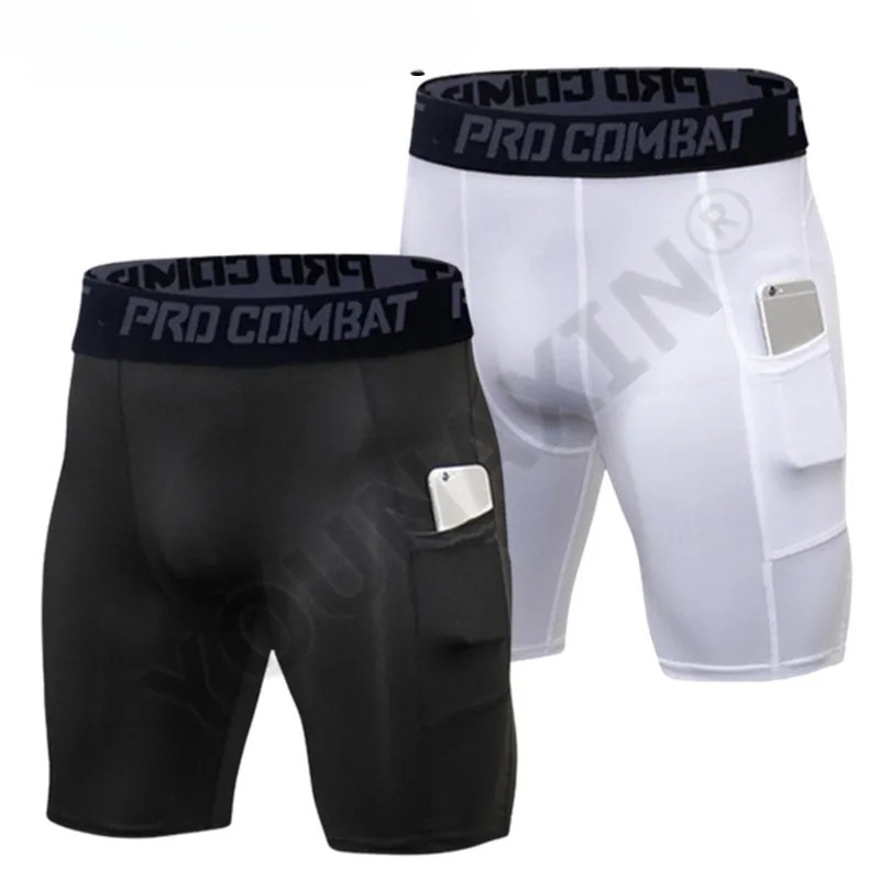 Pantaloncini da palestra da uo - Compression Shorts Athletes recensione e prezzo