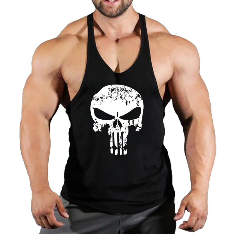 Top Palestre Abbigliamento da  - Undershirt Crew Neck recensione e prezzo
