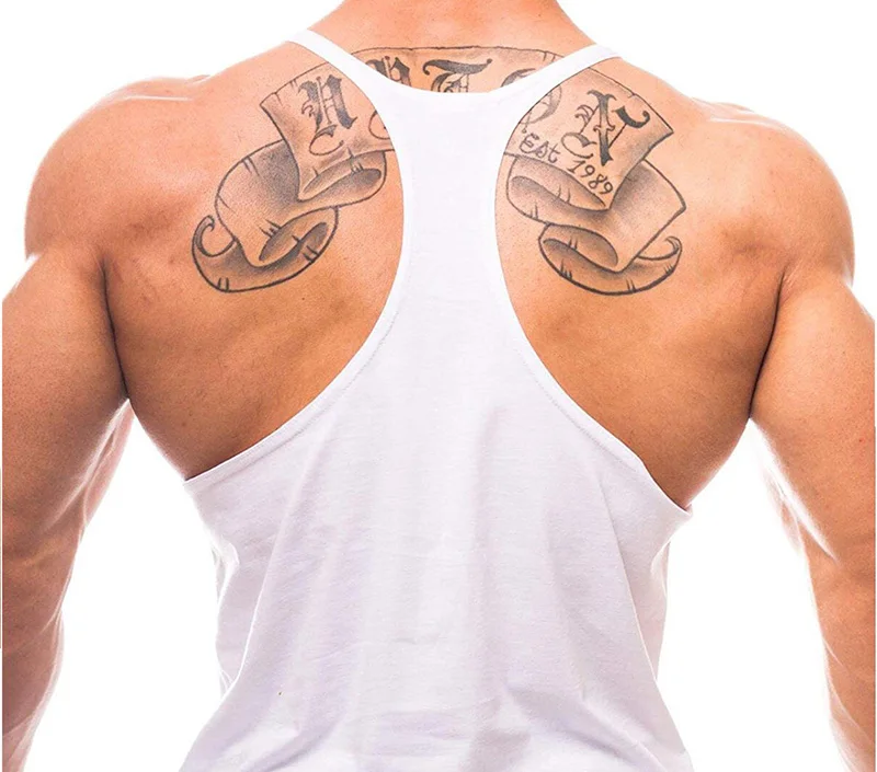 Top Palestre Abbigliamento da  - Undershirt Crew Neck recensione e prezzo