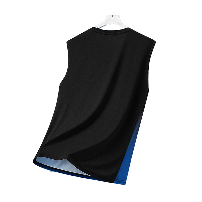 Canotta Sportiva da Uomo Sfuma - Sleeveless Undershirt recensione e prezzo