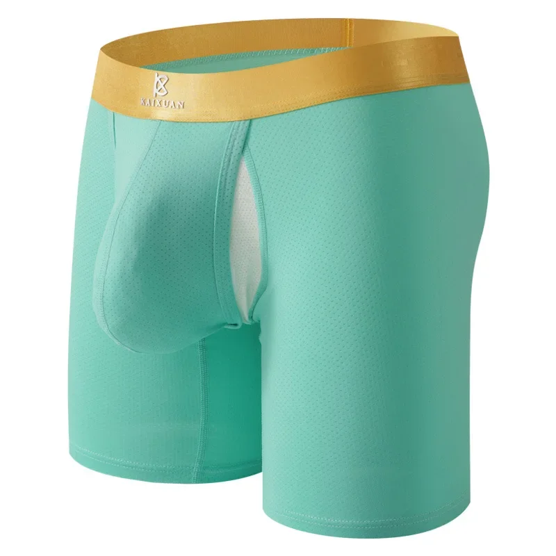 Boxer da uomo a gamba lunga in - Multi Pack Underwear recensione e prezzo