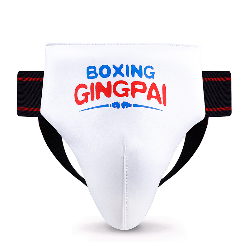 Sospensorio Taekwondo inguine  - Jockstrap Athletic recensione e prezzo
