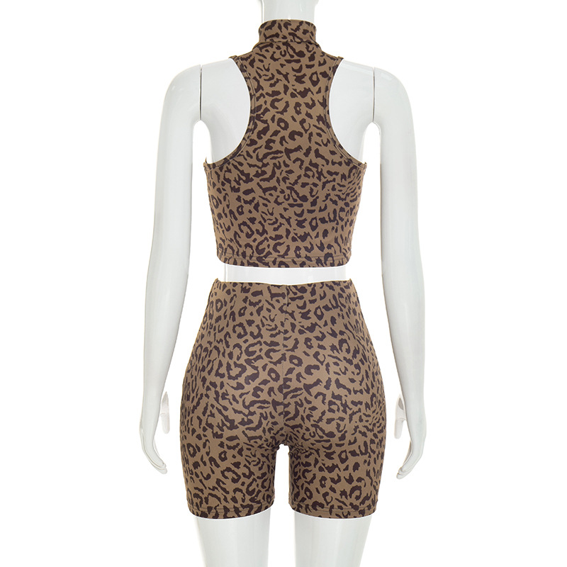 Completo Sportivo Due Pezzi da - Tank Top Ribbed recensione e prezzo