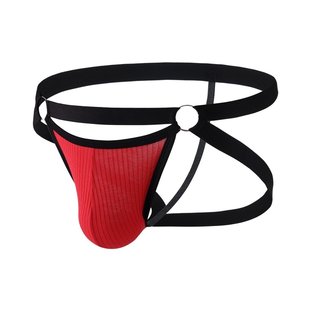 Intimo Maschile: Jockstrap, Sl - Jockstrap Athletic recensione e prezzo