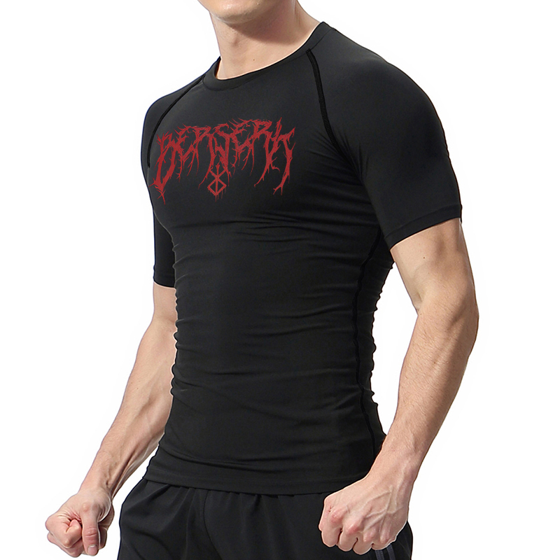 Allenamento in palestra Rash G - Base Layer Top recensione e prezzo