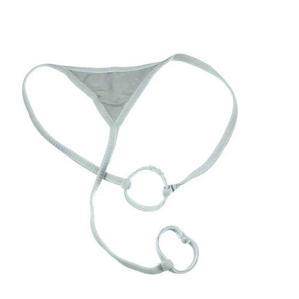 Slip Tanga da Uomo Elasticizza - Jockstrap Athletic recensione e prezzo