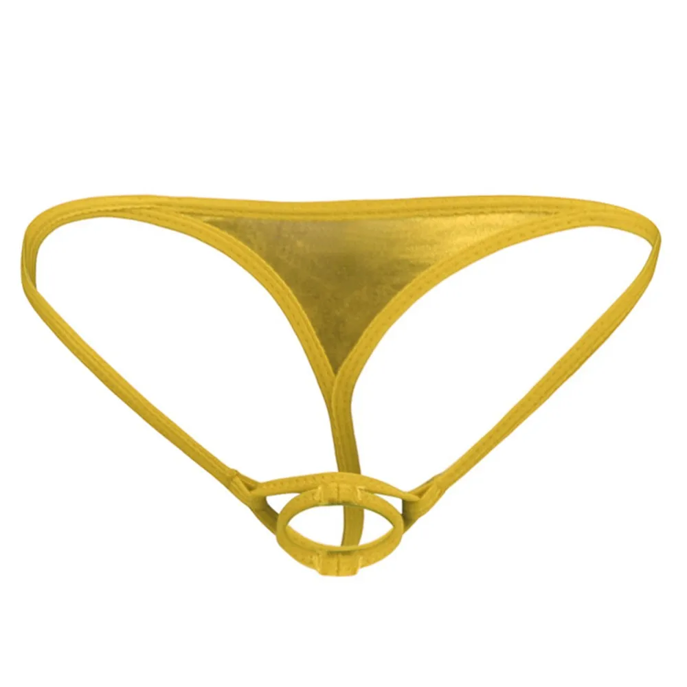 Slip Tanga da Uomo Elasticizza - Jockstrap Athletic recensione e prezzo