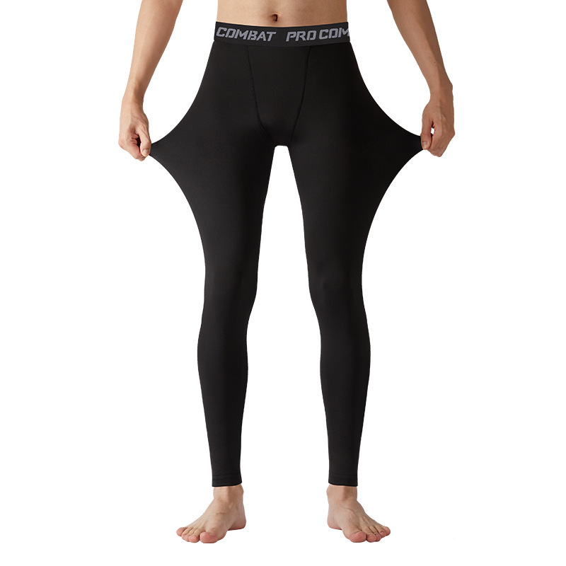 Pantaloni a Compressione da Uo - Compression Shorts Athletes recensione e prezzo