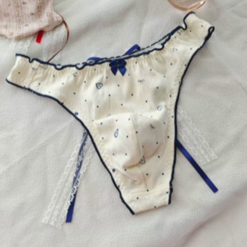 Nuovo Slip Giapponese Floreale - Pouch Boxer Pouch recensione e prezzo