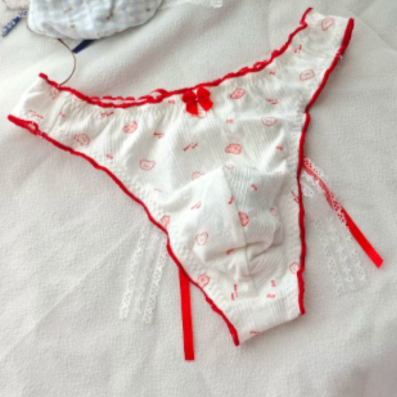 Nuovo Slip Giapponese Floreale - Pouch Boxer Pouch recensione e prezzo