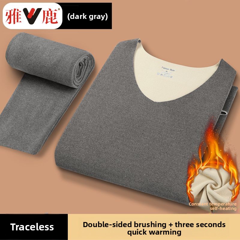 Set di biancheria intima termi - Thermal Long John recensione e prezzo