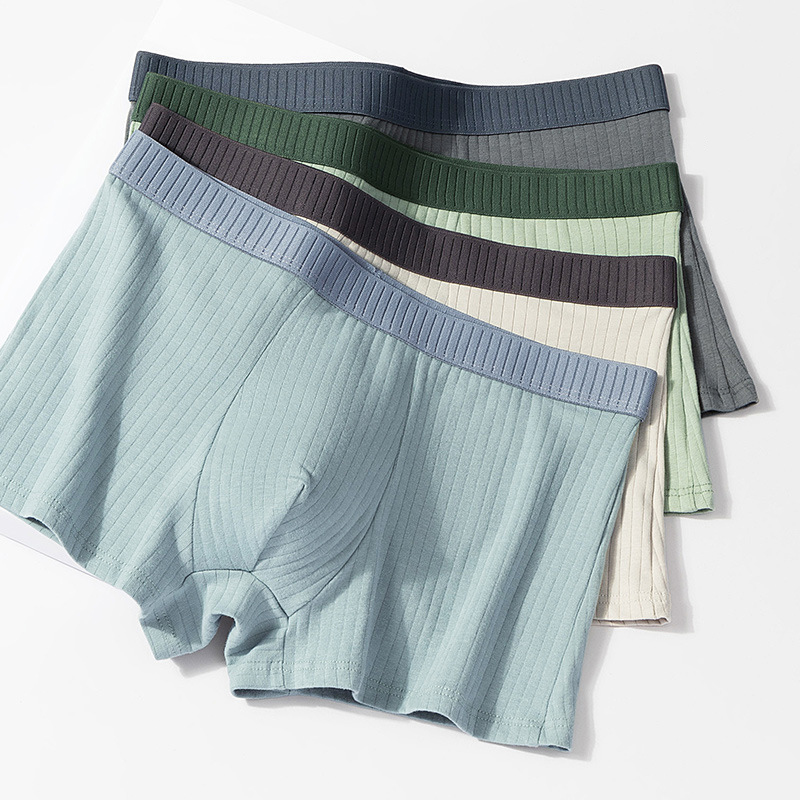 Mutandine di cotone da uomo In - Multi Pack Underwear recensione e prezzo