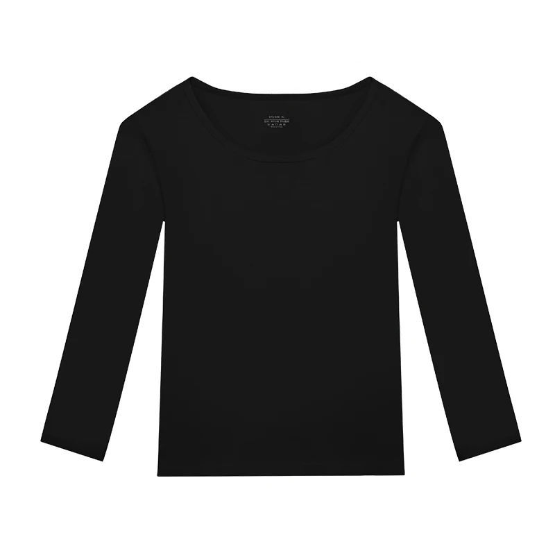 Intimo termico da donna, nuova - Undershirt Crew Neck recensione e prezzo