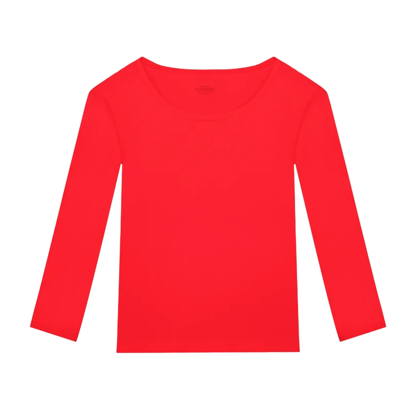 Intimo termico da donna, nuova - Undershirt Crew Neck recensione e prezzo