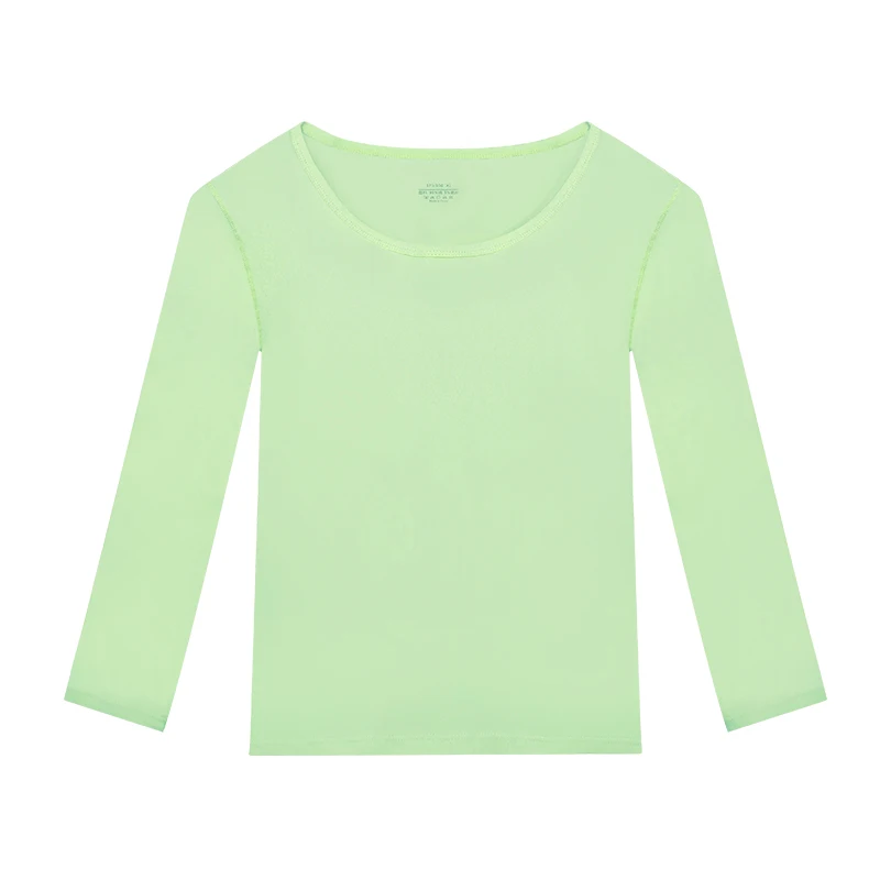Intimo termico da donna, nuova - Undershirt Crew Neck recensione e prezzo
