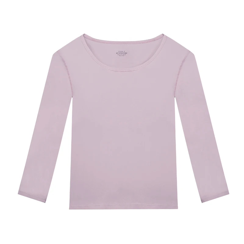 Intimo termico da donna, nuova - Undershirt Crew Neck recensione e prezzo