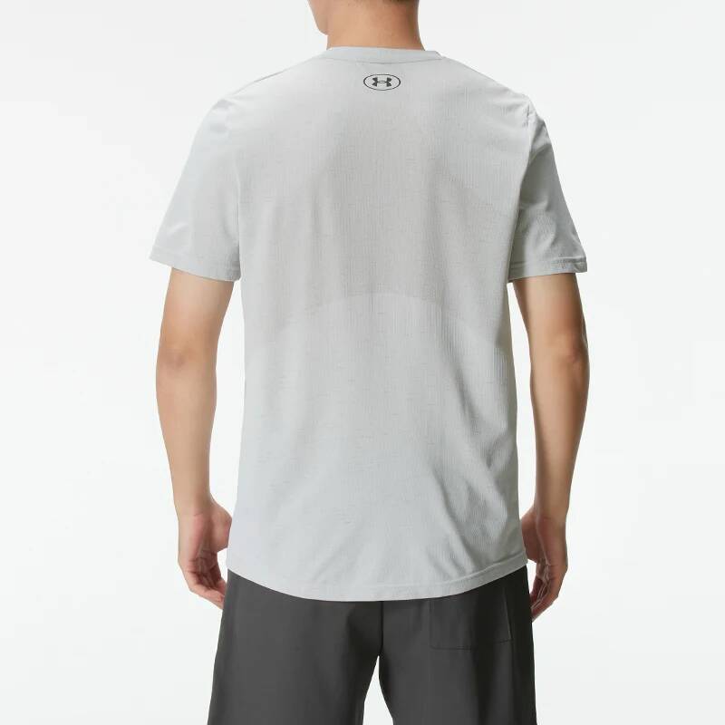 Under Armour T-shirt sportiva  - Undershirt Crew Neck recensione e prezzo