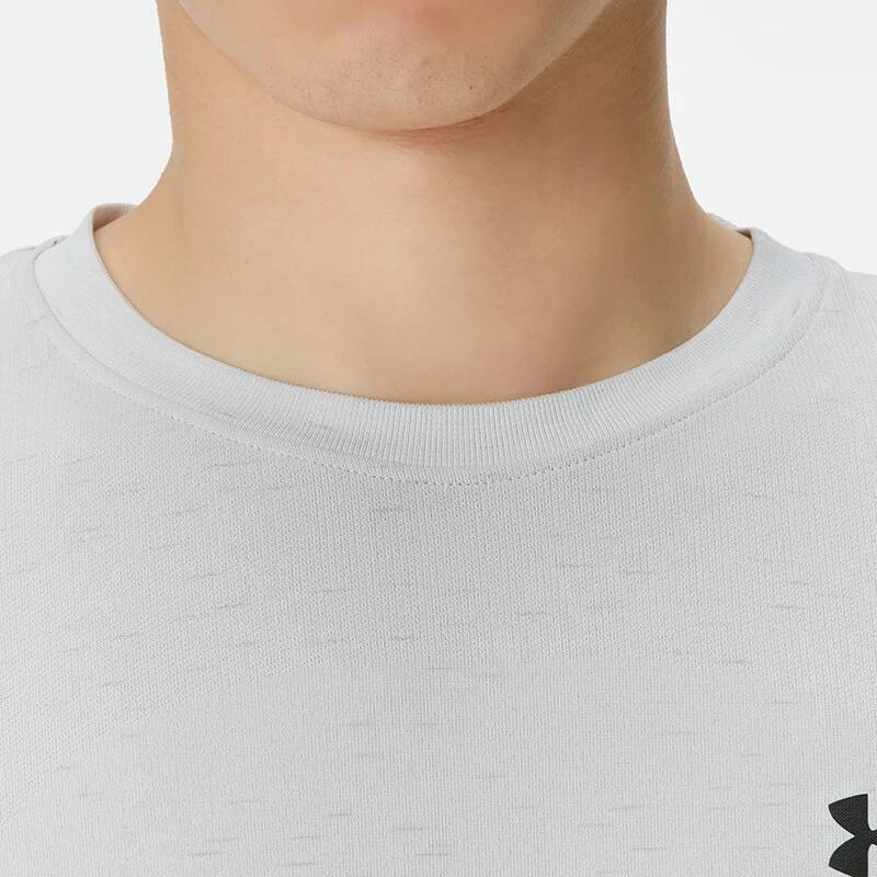 Under Armour T-shirt sportiva  - Undershirt Crew Neck recensione e prezzo