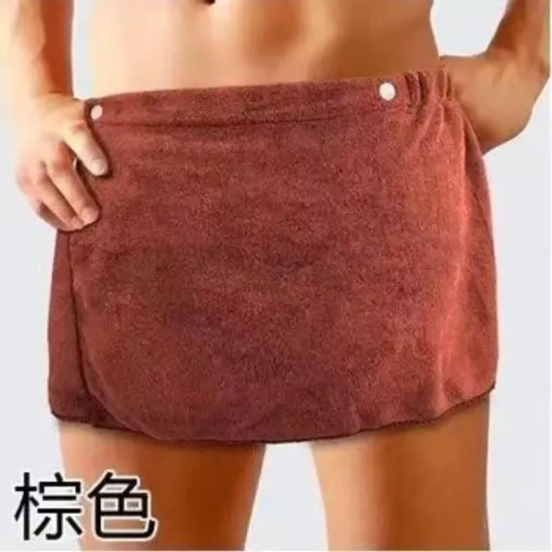 Asciugamano da bagno da uomo a - Bamboo Fiber Trunk recensione e prezzo