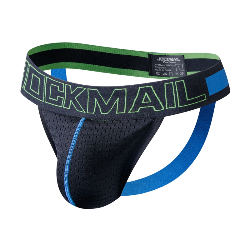 Uomini gay sexy Maglia sospens - Jockstrap Athletic recensione e prezzo