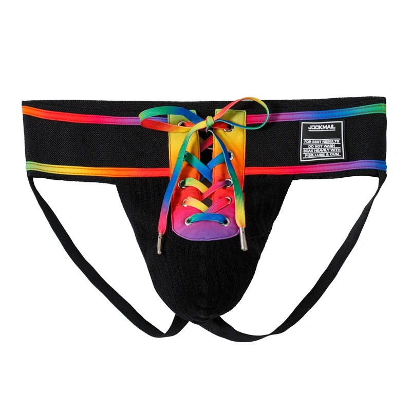 Slip sospensorio da uomo apert - Jockstrap Athletic recensione e prezzo