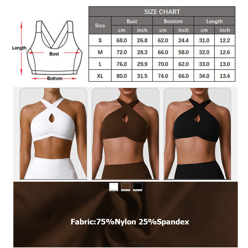 Reggiseno Sportivo Morbido da  - Quick Dry Underwear recensione e prezzo