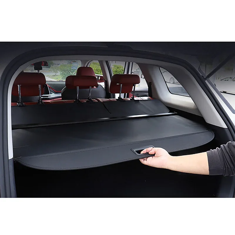 Copertura del bagagliaio poste - Bamboo Fiber Trunk recensione e prezzo