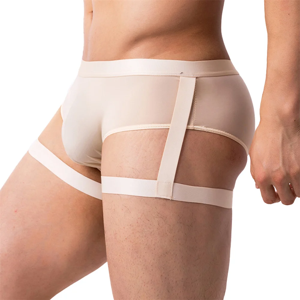Boxer da uomo in tinta unita I - Bamboo Fiber Trunk recensione e prezzo