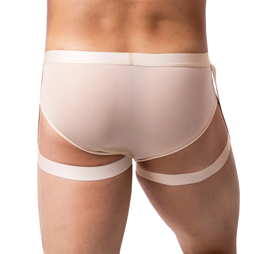 Boxer da uomo in tinta unita I - Bamboo Fiber Trunk recensione e prezzo