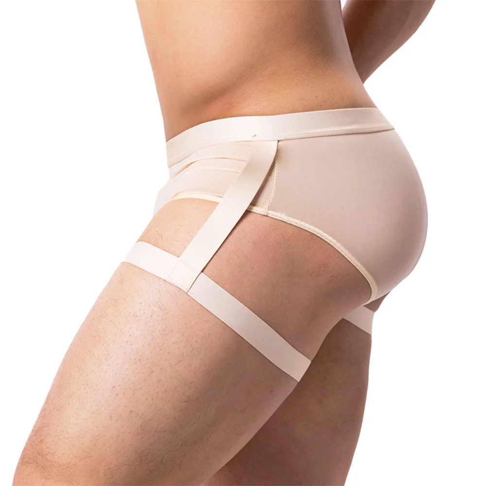Boxer da uomo in tinta unita I - Bamboo Fiber Trunk recensione e prezzo
