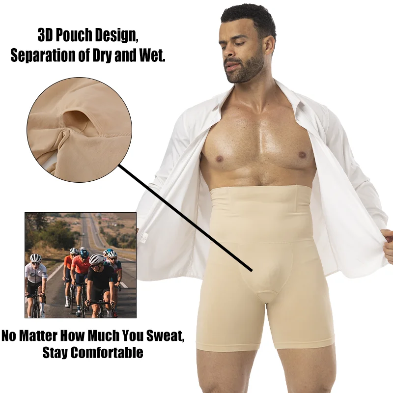 Pantaloncini da uomo dimagrant - Pouch Boxer Pouch recensione e prezzo
