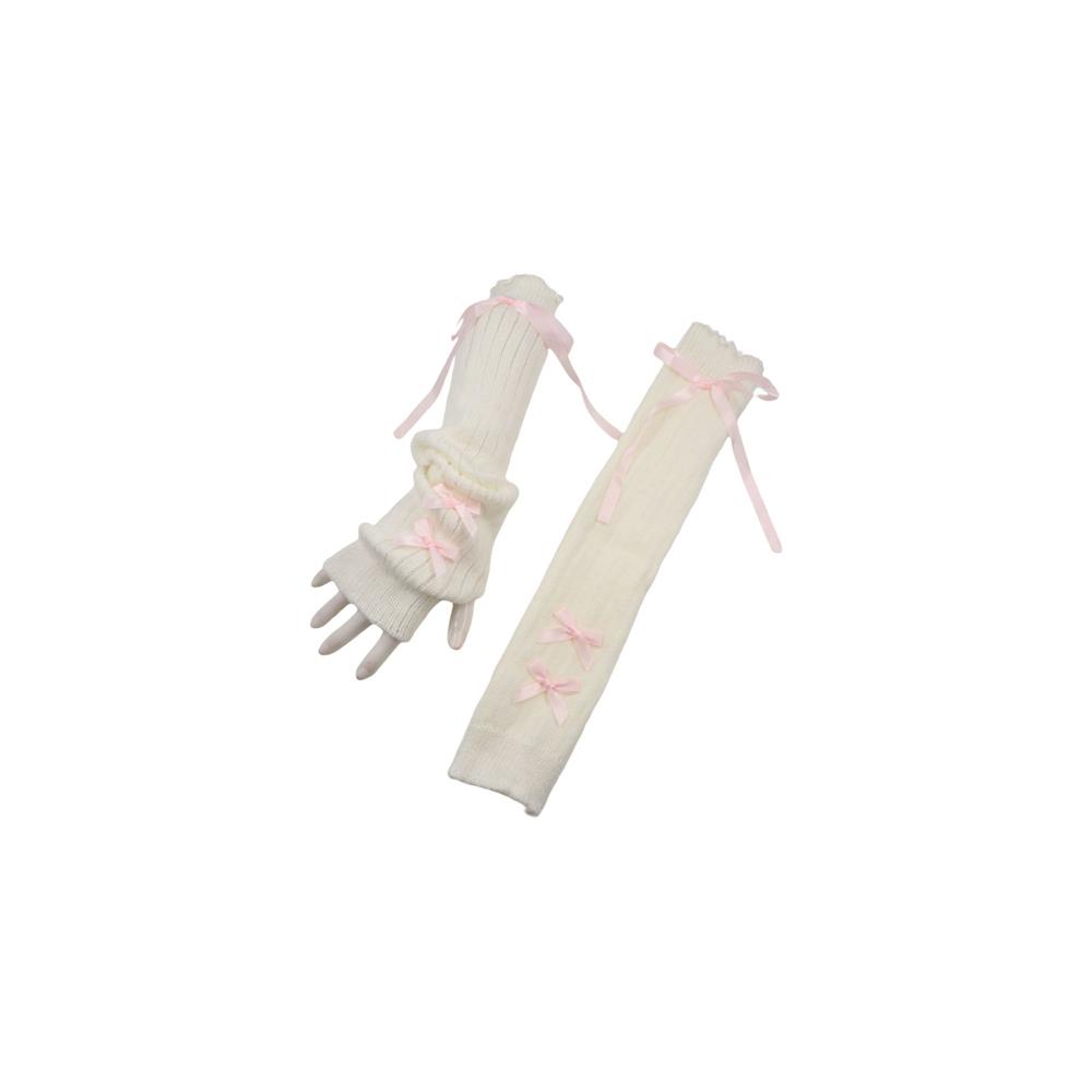 Guanti lunghi mezze dita stile - Thermal Long John recensione e prezzo