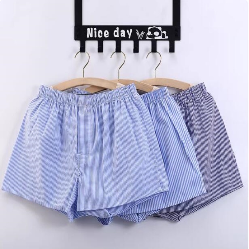 3 pz/lotto M-3XL Plaid Classic - Multi Pack Underwear recensione e prezzo