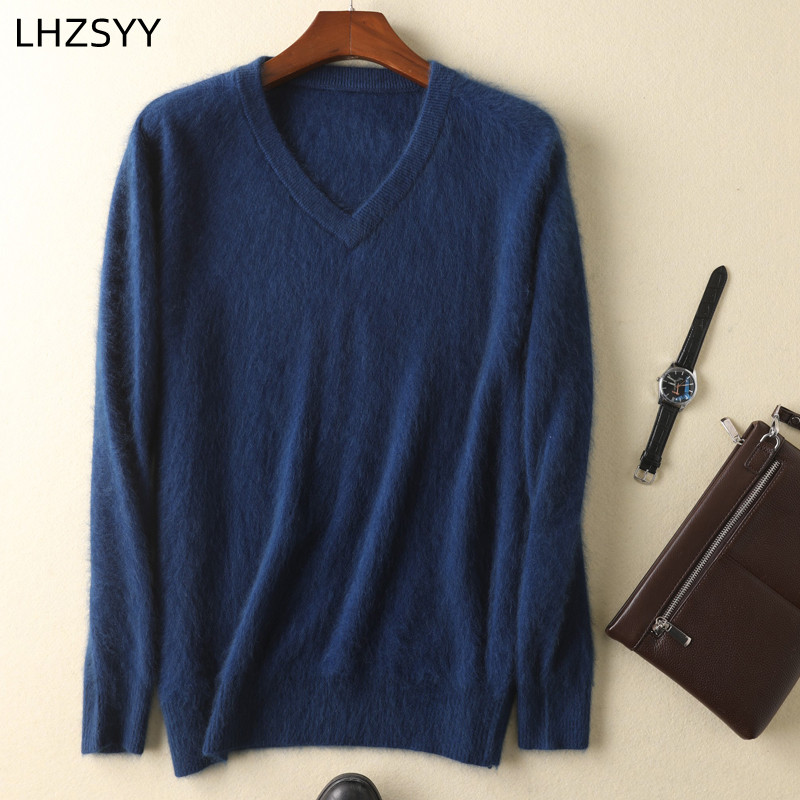 LHZSYY Maglioni da uomo in cas - Thermal Long John recensione e prezzo