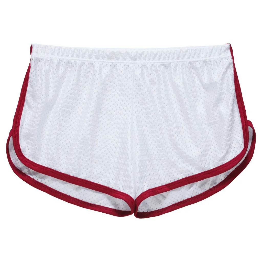 Boxer Estivi in Rete per Uomo, - Mesh Sport Boxer recensione e prezzo
