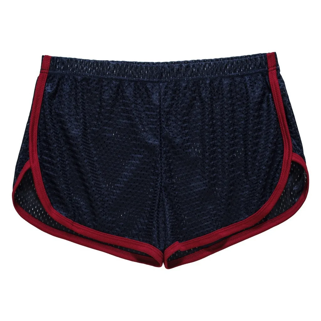 Boxer Estivi in Rete per Uomo, - Mesh Sport Boxer recensione e prezzo