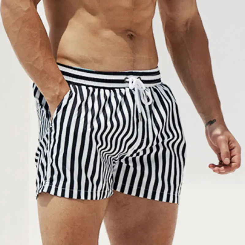 Pantaloncini da bagno da spiag - Bamboo Fiber Trunk recensione e prezzo