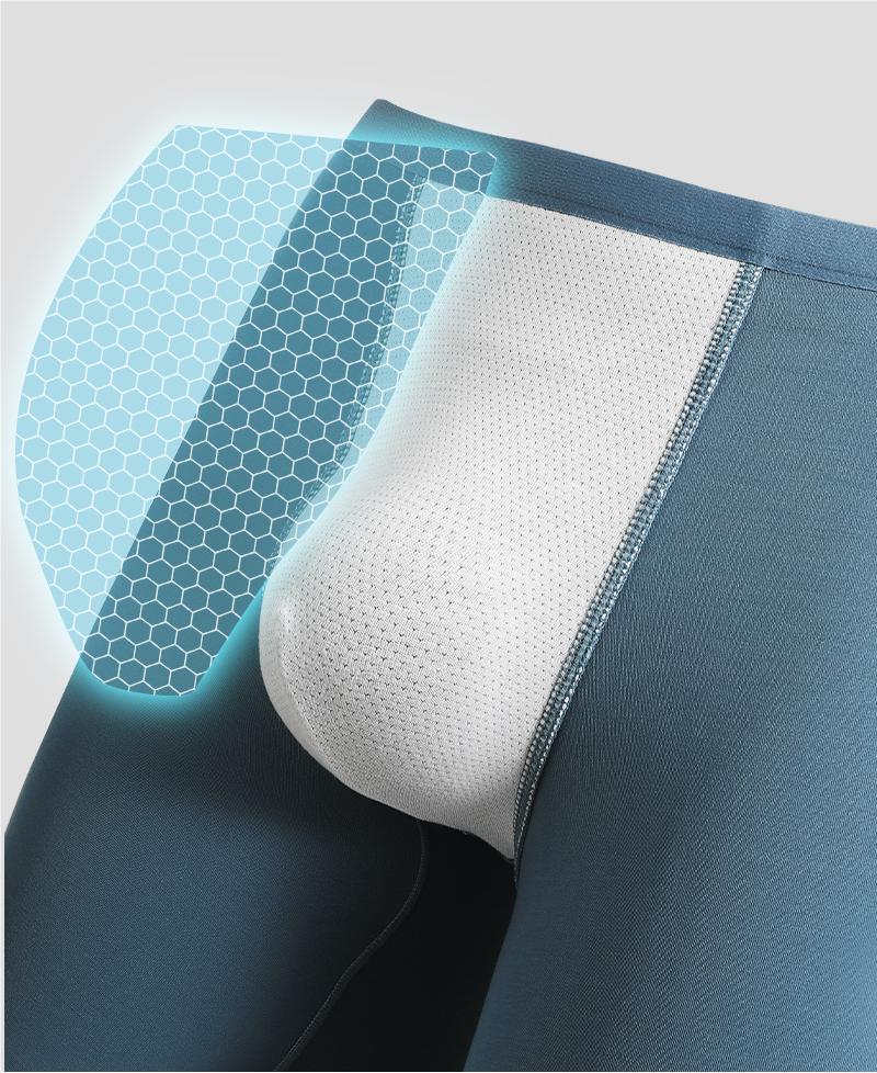120 Intimo da uomo modale Spor - Boxer Shorts Modal recensione e prezzo