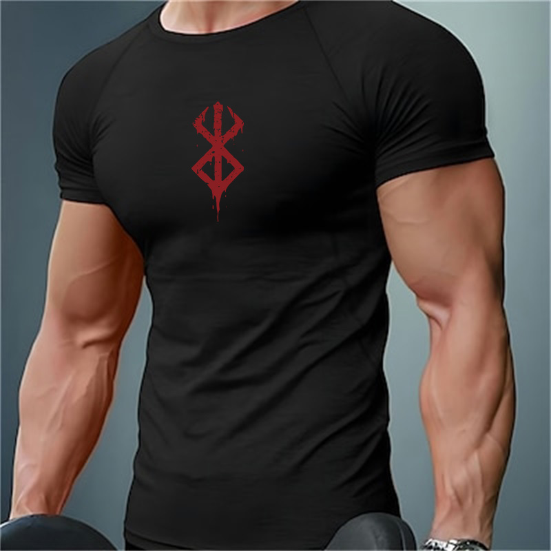 Magliette a Compressione Stamp - Base Layer Top recensione e prezzo
