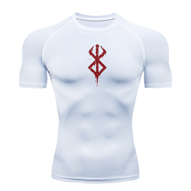 Magliette a Compressione Stamp - Base Layer Top recensione e prezzo