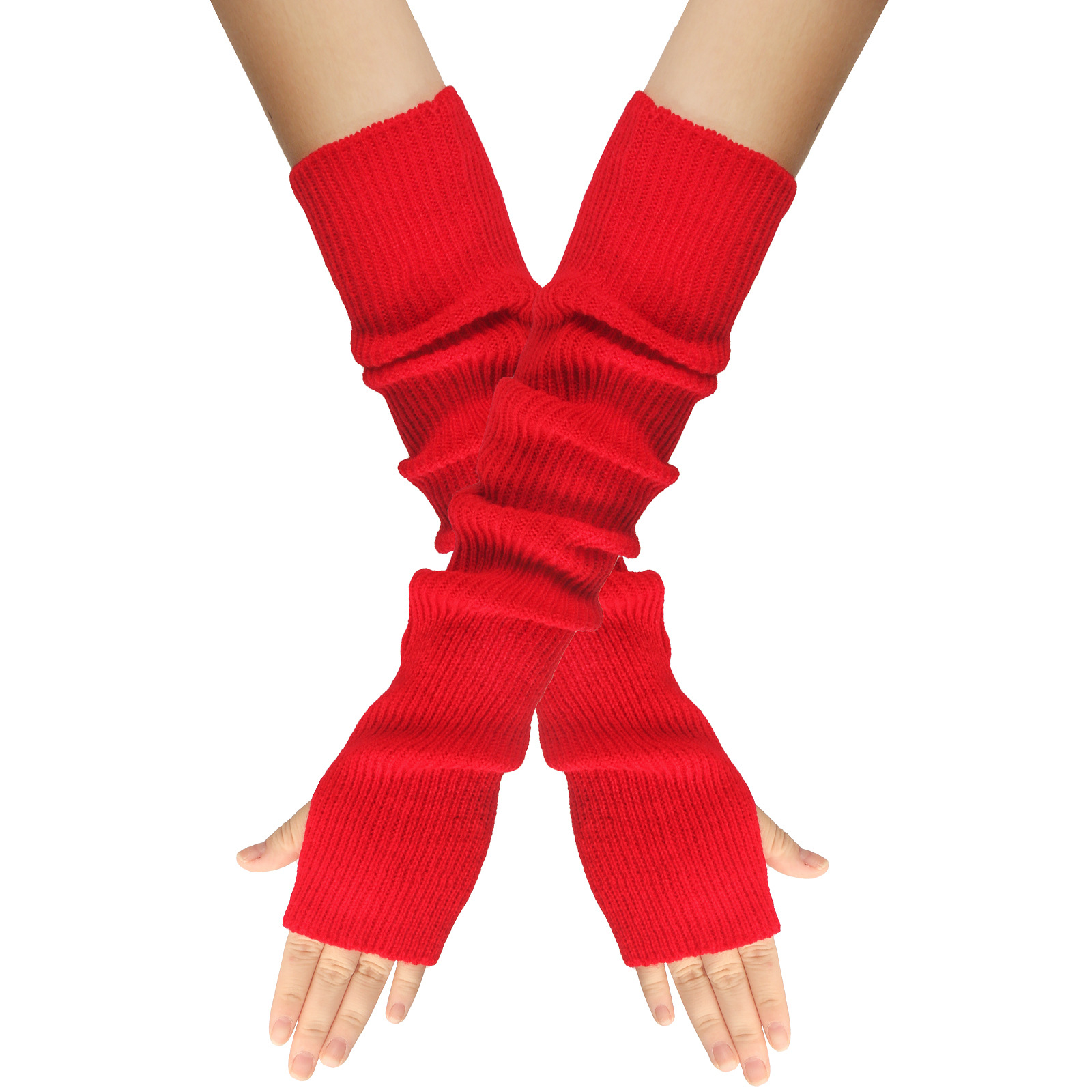 Guanti lavorati a maglia autun - Thermal Long John recensione e prezzo